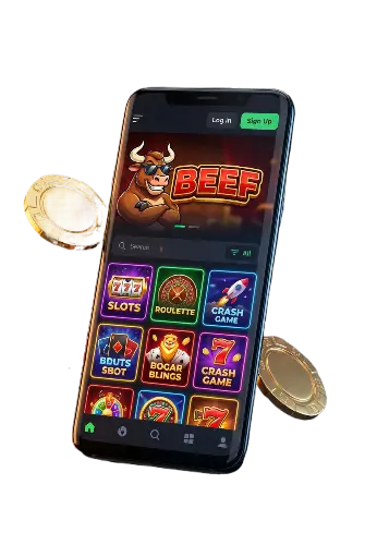Beef Casino
